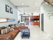 Hình ảnh Nhà hiện đại 4 phòng ngủ khu An Thượng - B104