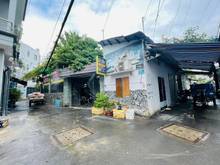 Hình ảnh Nhà Quá Đẹp,2Mặt Thông Thoáng,ÔTôTránh Cách 1Căn 38m2 Gò Vấp Chỉ 3.8Tỷ