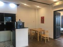 Hình ảnh Cho Thuê Căn Hộ Dịch Vụ ngay Ngã tư Lê Quang Định & Phạm Văn Đồng
