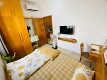 Hình ảnh Căn Hộ 1PN Cửa Sổ Nơ Trang Long Bình Thạnh