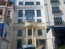 Hình ảnh Chuyển nhượng tòa văn phòng MT đường khu Cách Mạng Tháng 8, Quận 3