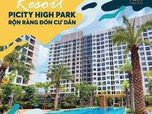Hình ảnh Hiện em đang có vài căn Picity sang nhượng cần bán gấp giá tốt