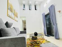 Hình ảnh Bán gấp nhà trung tâm quận thanh khê, khu buôn bán,ăn uống sầm uất.