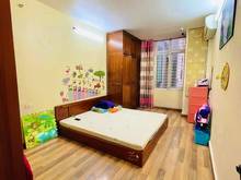 Hình ảnh Hiếm! Bán nhà Khương Đình, CHỦ TỰ XÂY, NGÕ THOÁNG, 37m x4T chỉ 3.65 tỷ