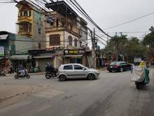 Hình ảnh Bán 165m đất trục đường chính, ô tô tránh nhau, lô góc tại Tây Tựu
