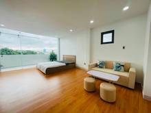 Hình ảnh Căn Hộ Cho Thuê Cao Cấp ngay Chợ Bà Chiểu Bình Thạnh