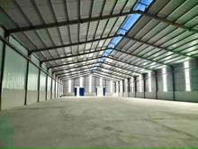 Hình ảnh 🏕VIP_RẺ_Cho thuê xưởng 750m2 Mặt Tiền An Phú.Chỉ 40tr/Tháng.