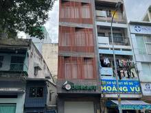 Hình ảnh Cho thuê Mặt tiền Nguyễn Tri Phương, Quận 10, 5x18, Trệt 4L, 80tr/th