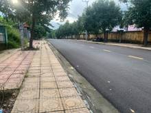Hình ảnh Bán đất trung tâm thị trấn khánh vĩnh