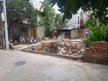 Hình ảnh Bán đất chợ Đồng Dinh 40m2, Ô tô 7 chỗ vào, Ngõ nông, giá 2.5 tỷ