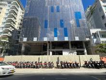 Hình ảnh Chỉ một căn duy nhất building mặt tiền Phường 6, Quận 3. HĐT: 349,65 t