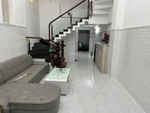 Hình ảnh NHÀ CAO CẤP MỚI XÂY giá tốt chỉ 2ty189tr Lê Đình Thám Tân Phú