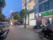 Hình ảnh Cho thuê toà nhà 7 tầng Minh Khai