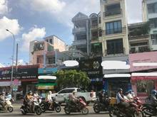 Hình ảnh Nhà MT Cách Mạng Tháng 8, P.5 Q.3, dt 4x20m, T,3L, giá chỉ 30.15 tỷ.