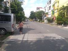 Hình ảnh Bán nhà MT đường Số 55, P. Tân Tạo, 5 x 16m, 3.5 tấm, giá 10.5 tỷ.