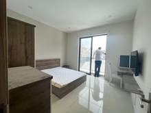 Hình ảnh CHDV Full nội thất giá rẻ tiện nghi ở Nguyễn Kiệm - Phú Nhuận
