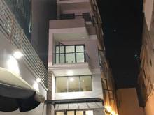 Hình ảnh Bán nhà MT Nguyễn Thị Minh Khai Q3, DT 140m2 nở hậu 13m nhà có TM