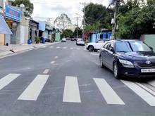 Hình ảnh Đất mt thị trấn củ chi, 8.000 m2, giá Trang MB66.COM Chính Thức - MB 66 Uy Tín, chỉ 12tr-m2