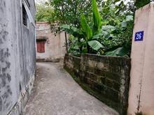 Hình ảnh BÁN ĐẤT Hùng Vương, Hồng Bàng, ôtô sát nhà, 1,1 tỷ, 52,9m2