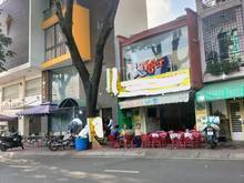 Hình ảnh Nhà MT Trường Sa, P.13 Q.3, dt 5.3x17m, T,1L, giá 25.2 tỷ.