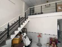 Hình ảnh Chính chủ bán nhà gác lửng 2 mặt kiệt Đỗ Quang gần Trang Chủ MB66.COM Chính Thức HAGL