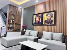 Hình ảnh nhà ở, đất kinh doanh,ngay giáp dĩ an,gần cầu khánh vân