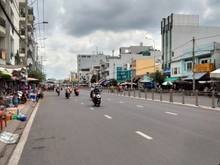 Hình ảnh Bán nhà chính chủ MT Nguyễn Xí, P.13, Q.BT. Dt 4.1x19m, 4L,giá 18.9 tỷ