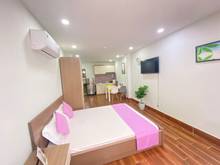 Hình ảnh Style Đà Lạt Ngay Tại Sài Gòn_Khu D5