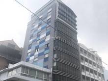 Hình ảnh Siêu vị trí, bán building văn phòng mặt tiền Võ Văn Tần,P6,Q3, hầm 10T