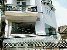 Hình ảnh Bán Nhà Hẻm Xe Hơi Nguyễn Kiệm, P.9, Q.Phú Nhuận,DT: 4x14m,Giá 12.8 Tỷ