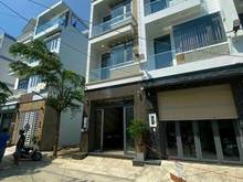 Hình ảnh Bán Gấp Nhà 1 Trệt 2 Lầu đường 12M Tân Uyên 4PN Gía 2.9 Tỷ