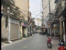 Hình ảnh Bán đất Kim Giang, 60m, mặt ngõ ô tô tránh, 8.4 tỷ