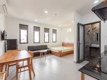 Hình ảnh Mb6623 nạp rút nhanh chóng studio full nội thất new 100% trong toà nhà lớn gần Etown CH