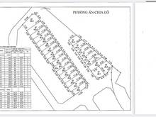 Hình ảnh Chính chủ cần bán gấp 85m2 đất thuộc khu đấu giá Xóm Lò, Thượng Thanh