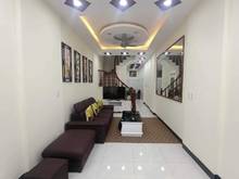 Hình ảnh Bán nhà Đại Từ, Linh Đàm, đẹp, thoáng,DT 38m2 x 4tầng , Giá 3.95 Tỷ .