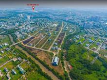 Hình ảnh Mở bán đất nền Chủ Trang MB66.COM Chính Thức - MB 66 Uy Tín Him Lam city, Quận 2, sổ riêng, 3tỷ6/140m2
