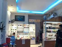 Hình ảnh NHÀ MẶT TIỀN KINH DOANH TRUNG TÂM Q.9 Rẻ Đẹp Rộng 122m2 / xây 64m2