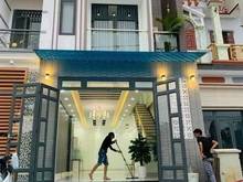 Hình ảnh Cho thuê SIÊU PHẨM NTMK Q1 , DT 4X14 Trệt Lầu , giá chỉ 24tr.