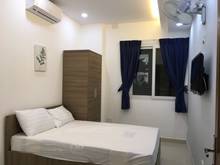 Hình ảnh Bán nhanh tòa nhà Hầm, 5 lầu ngay đường Nguyễn Trãi, P.NCT, Q1. Giá rẻ