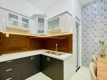 Hình ảnh Cần bán nhà đường Thân Nhân Trung gấp.Nhà đẹp DT 42.7m2.Giá 1tỷ230.SHR