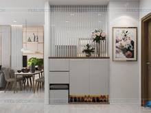 Hình ảnh Bán nhanh căn 53m2 view hồ sinh thái full nội thất khu Emerald