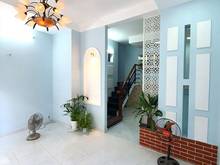 Hình ảnh Quận 6 nhà đẹp giá tốt, khách tìm 4 tỷ đổ lại tham khảo em này nha