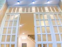 Hình ảnh Bán nhà Quận 1, Trần Đình Xu, Chỉ 5ty9XX