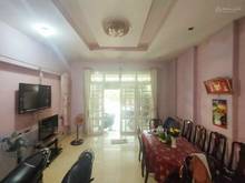 Hình ảnh bán nhà mặt tiền Nguyễn Duy Trinh Q.9 thông ô tô đua giá cực rẻ 1t925t