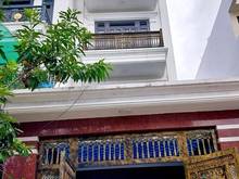 Hình ảnh Bán nhà hẻm 8m hương lộ 2, btda, bình tân, 80m2, 4 tầng, 6.6 tỷ