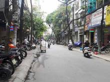 Hình ảnh Nhà mặt Phố Nguyễn Ngọc Nại, DT: 70m2, MT: 5m, Giá: 20 tỷ