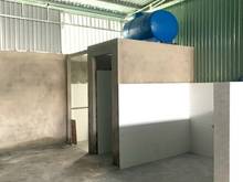 Hình ảnh bán lô đất mặt tiền bùi tấn diên giá rẽ