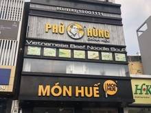 Hình ảnh Bán nhà đường Hai Bà Trưng Quận 3. DT: 10x25m nở hậu giá 59 tỷ TL