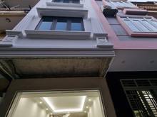 Hình ảnh Vỉa hè Ô tô đỗ cửa 5T VĂN PHÚ 30m Giá 4.6 Tỷ