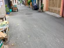 Hình ảnh Nhà Đường Lê Văn Sỹ, P.13 Q.3, dt 6x29m, T,3L, giá chỉ 26.55 tỷ.